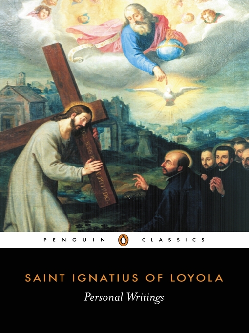 Title details for Personal Writings by Ignatius of Loyola - Available